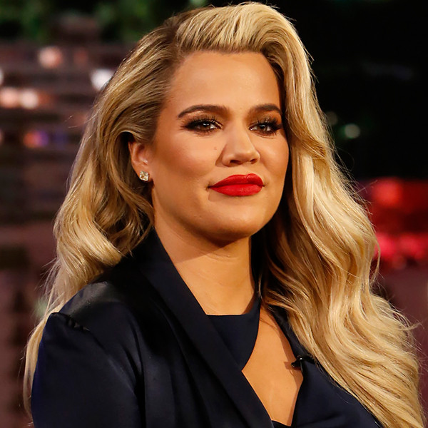 Khloe Kardashian, Jimmy Kimmel Live Khloe Kardashian, Jimmy Kimmel Live